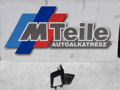 [GYÁRI BONTOTT] BMW BAL ELSŐ LÉGBEÖMLŐ | M5 F90 | 51 74 8059681